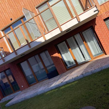 Apartament 2B-4 Zarnowska Eksteriør bilde