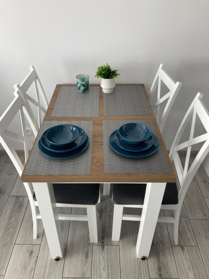 Apartament 2B-4 Zarnowska Eksteriør bilde