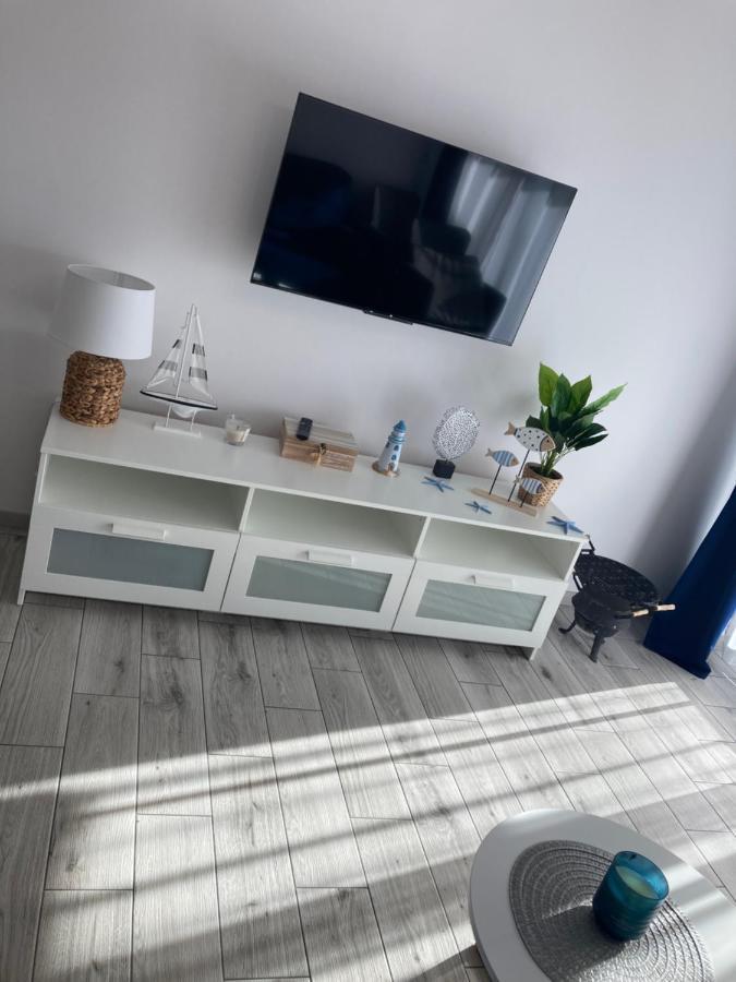 Apartament 2B-4 Zarnowska Eksteriør bilde