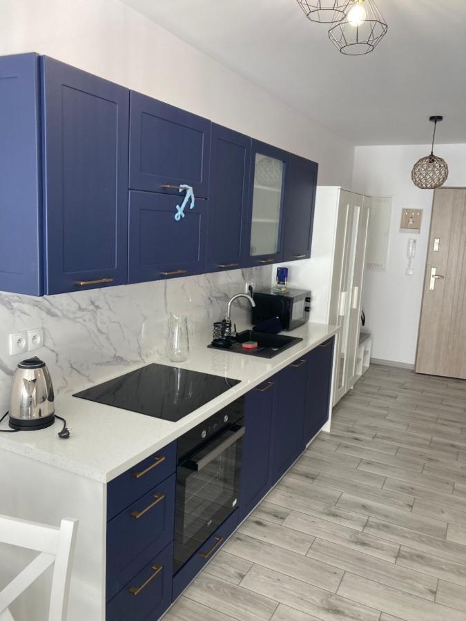 Apartament 2B-4 Zarnowska Eksteriør bilde