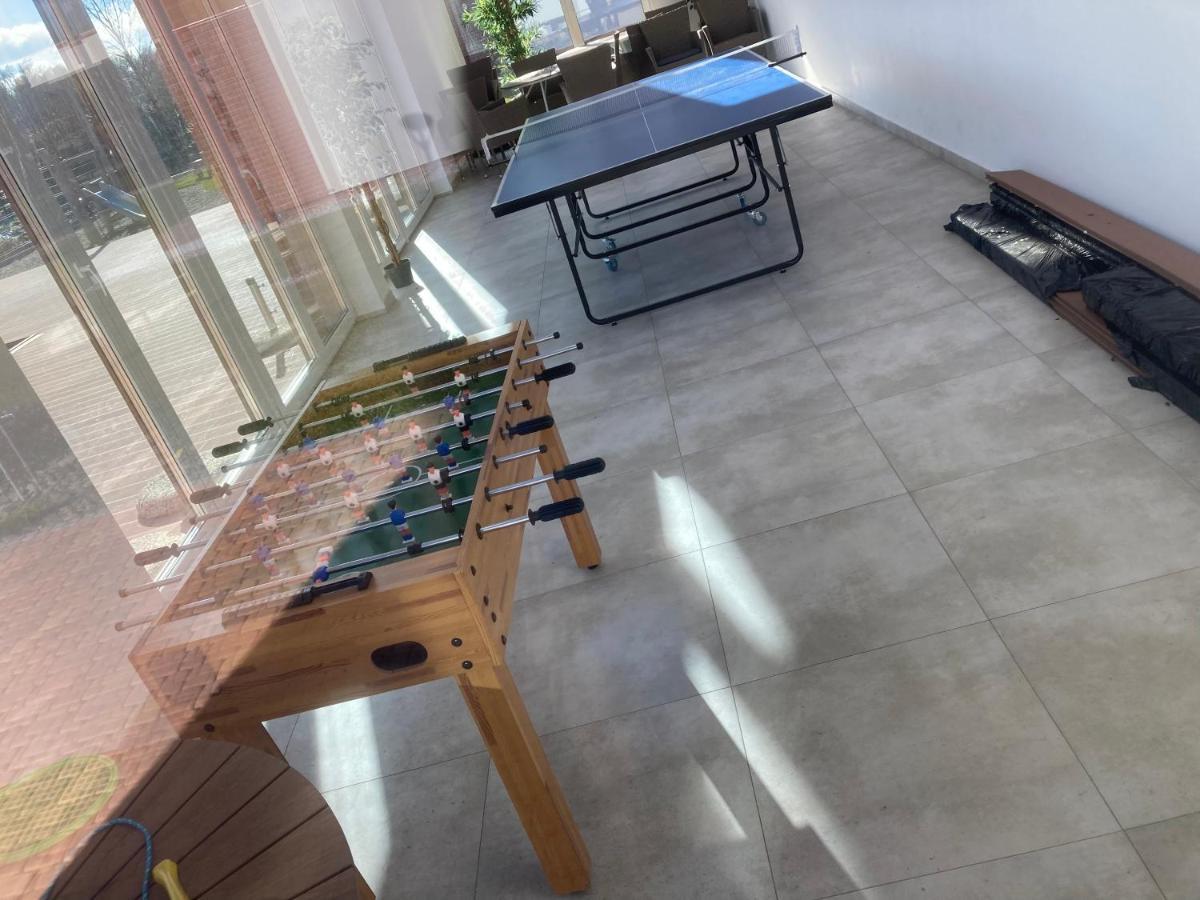 Apartament 2B-4 Zarnowska Eksteriør bilde