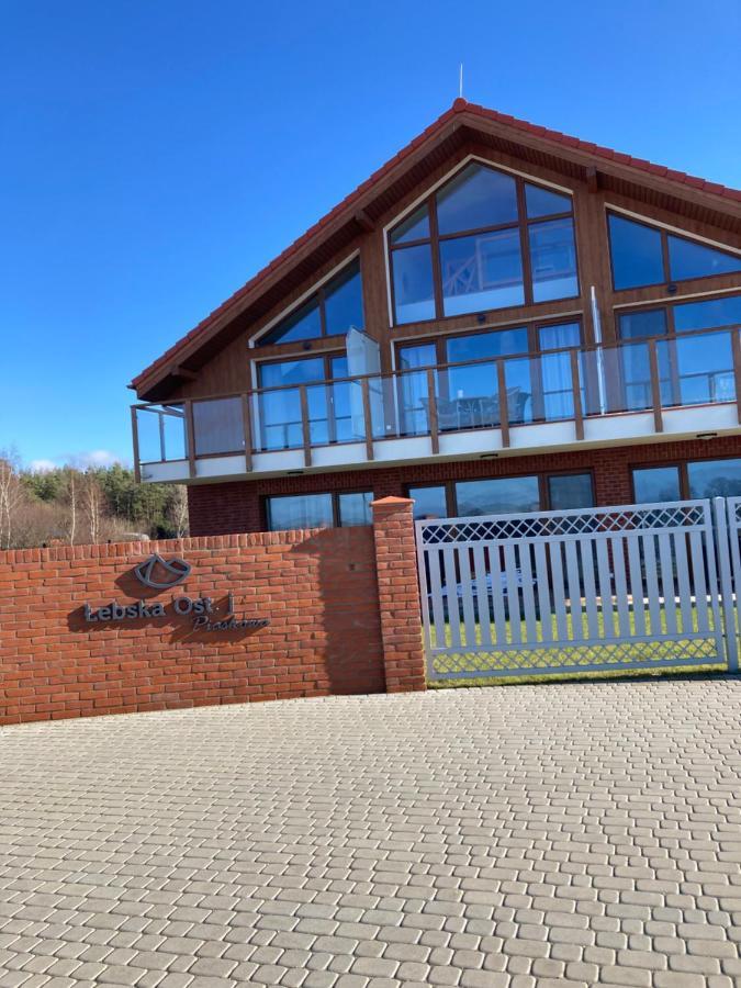 Apartament 2B-4 Zarnowska Eksteriør bilde