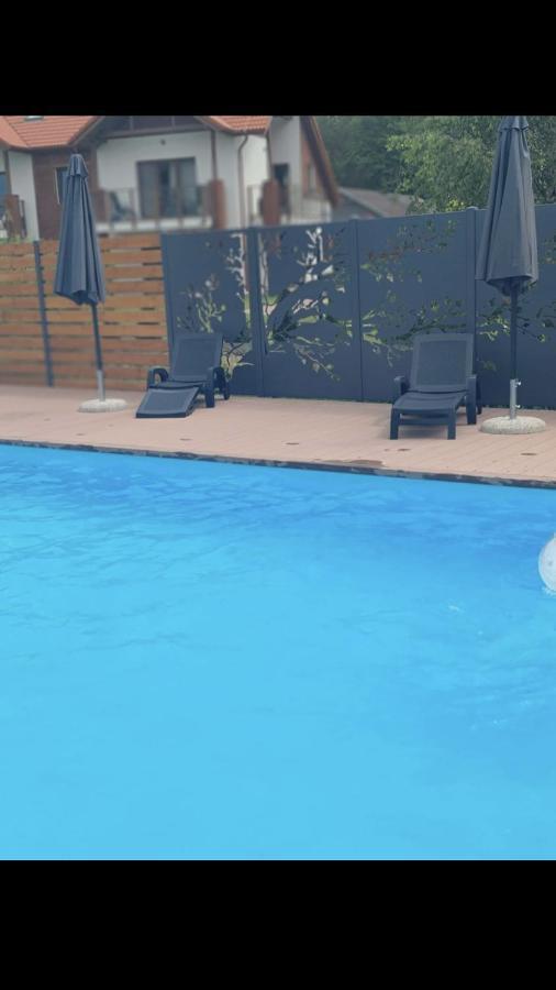 Apartament 2B-4 Zarnowska Eksteriør bilde