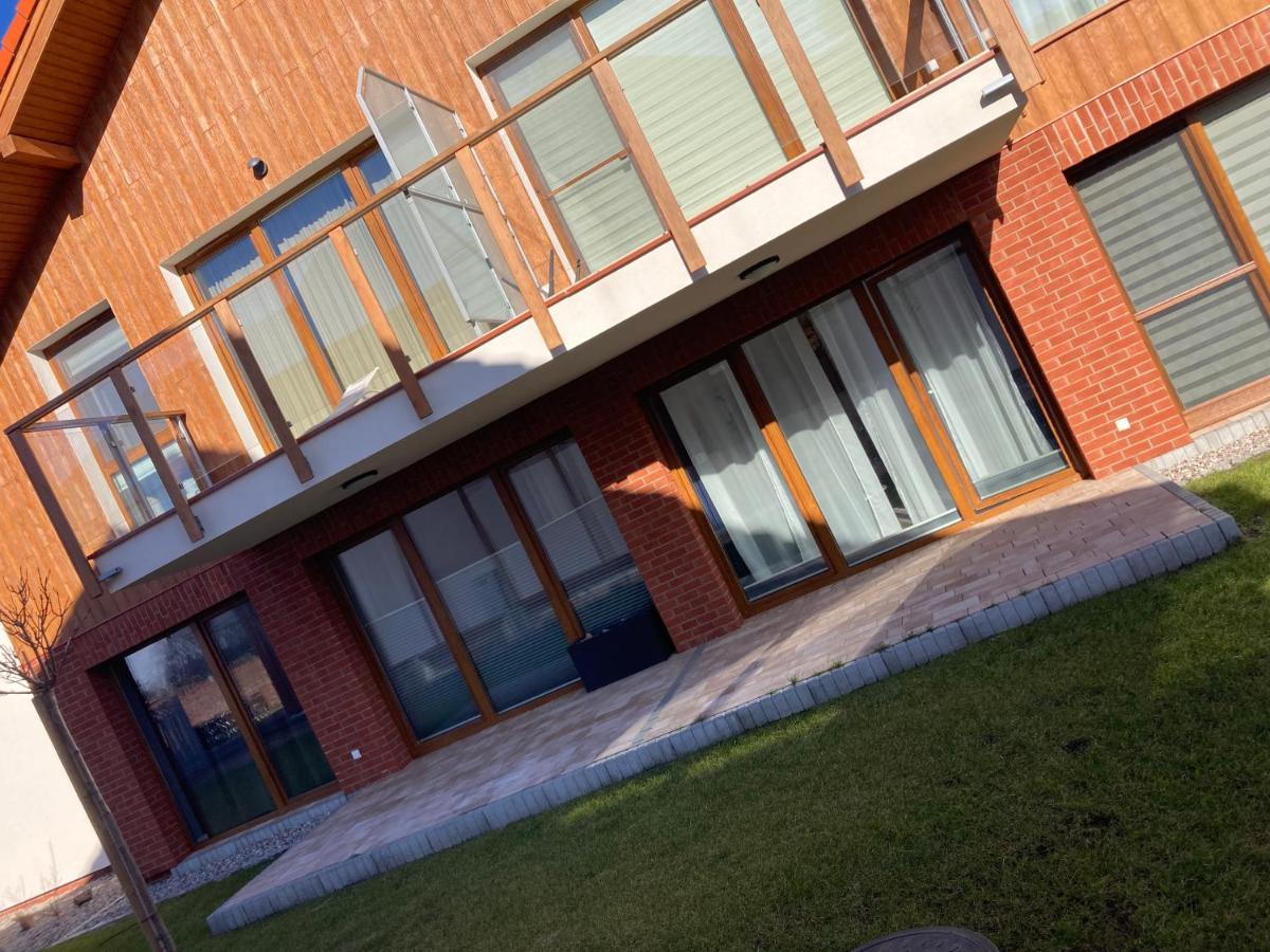 Apartament 2B-4 Zarnowska Eksteriør bilde