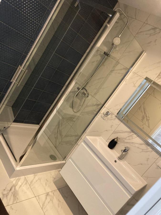 Apartament 2B-4 Zarnowska Eksteriør bilde