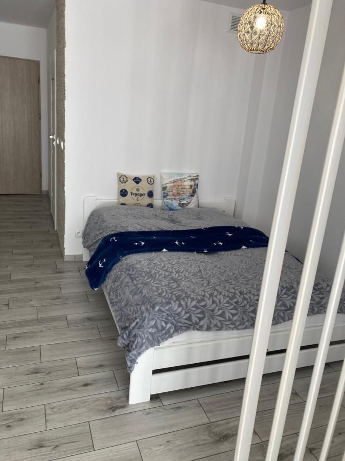 Apartament 2B-4 Zarnowska Eksteriør bilde
