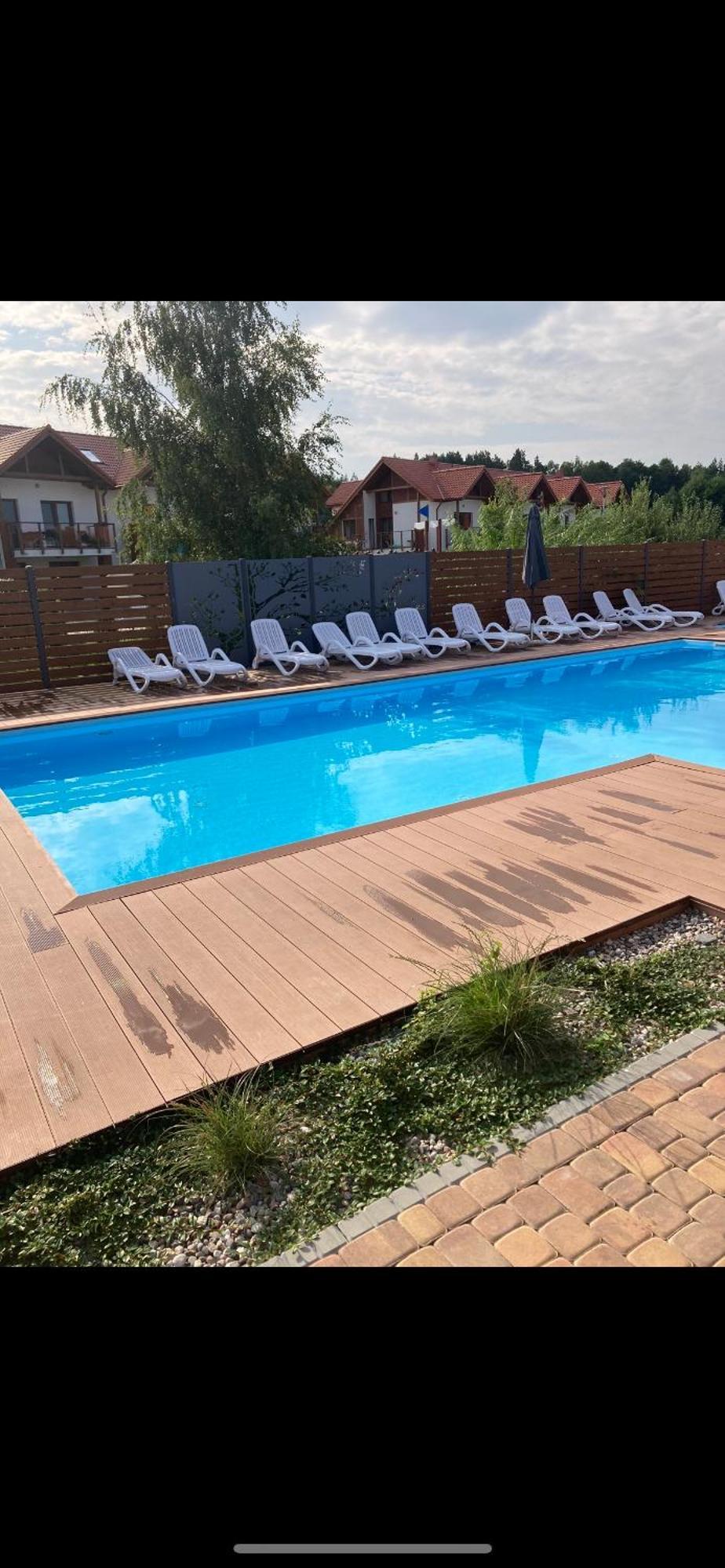 Apartament 2B-4 Zarnowska Eksteriør bilde